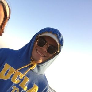 Meet your Posher, Jacob